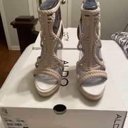Aldo Heels