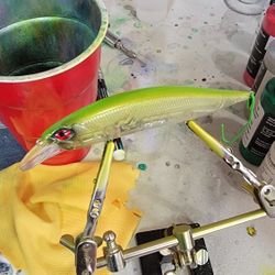 Fishing Lures New $8 EACH 