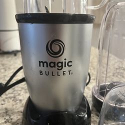 Magic Bullet 