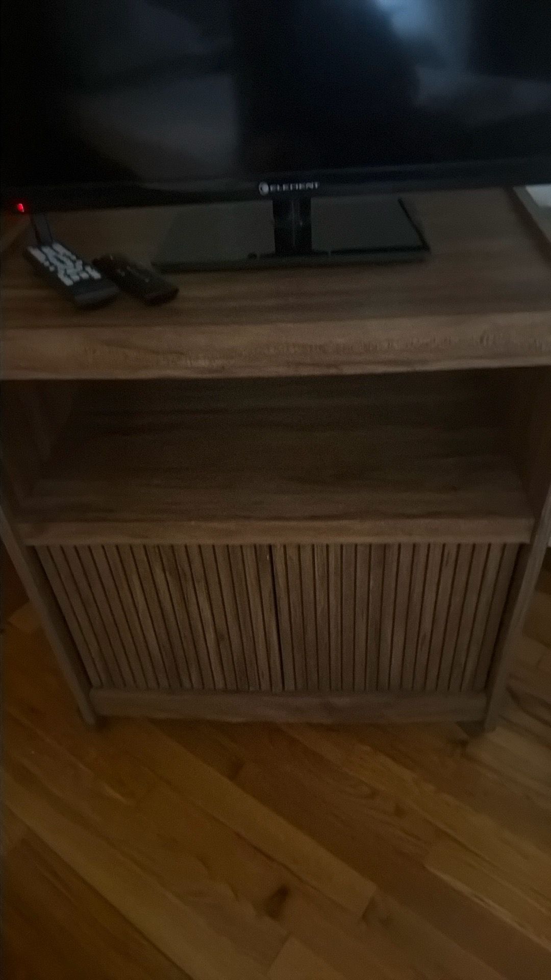 Tv stand