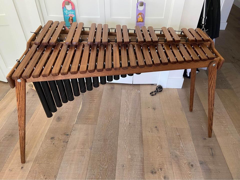 Marimba Xylophone