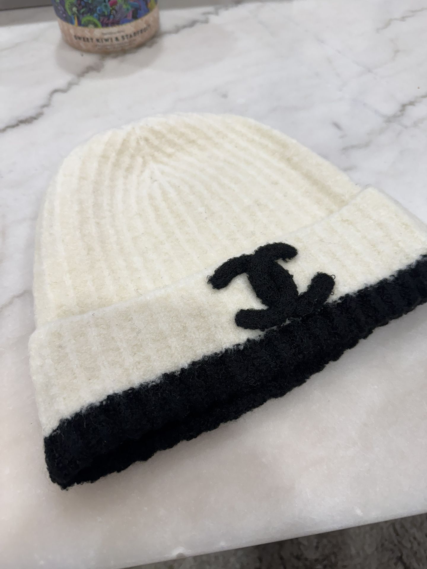 Chanel Hat