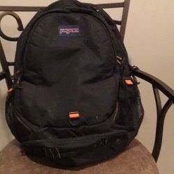 Jansport Backpack 