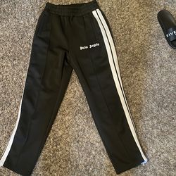 Palm angels sweats small