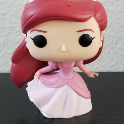 Disney's Little Mermaid Ariel Funko POP 