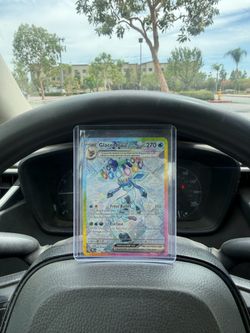Pokemon Singles