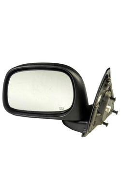 Dorman Driver Side Mirror For 2002-2009 Dodge Ram