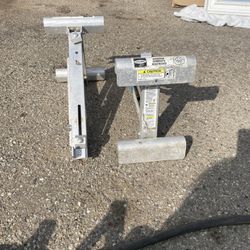 Walk Board Ladder Jacks