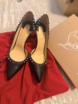 Christian Louboutin