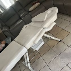 Cama Para Masajes Y Más $155