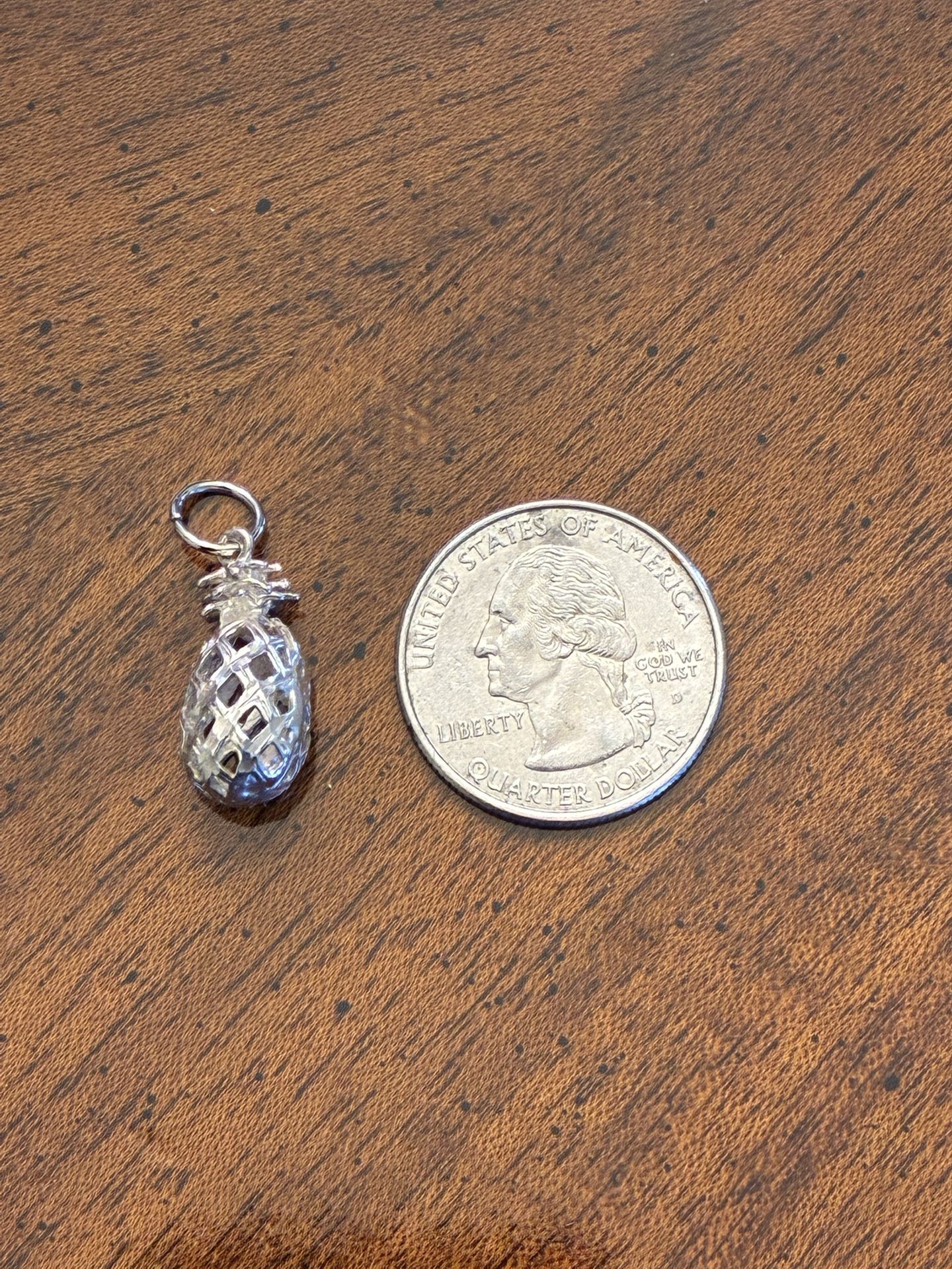 Pineapple 🍍 Pendant