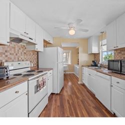 2 Bedroom 2 Bathroom Manufactured Home For Sale In The Heart Of Jensen Beach