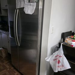 Samsung Fridge