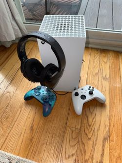 X Box Series X