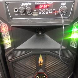 🌈🌈 Bocinas Bluetooth 💜 Micrófono 🌈 Nuevas 