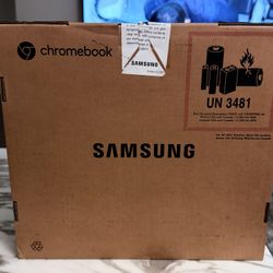 Samsung Chromebook