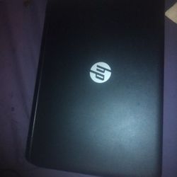 Hp Notebook 