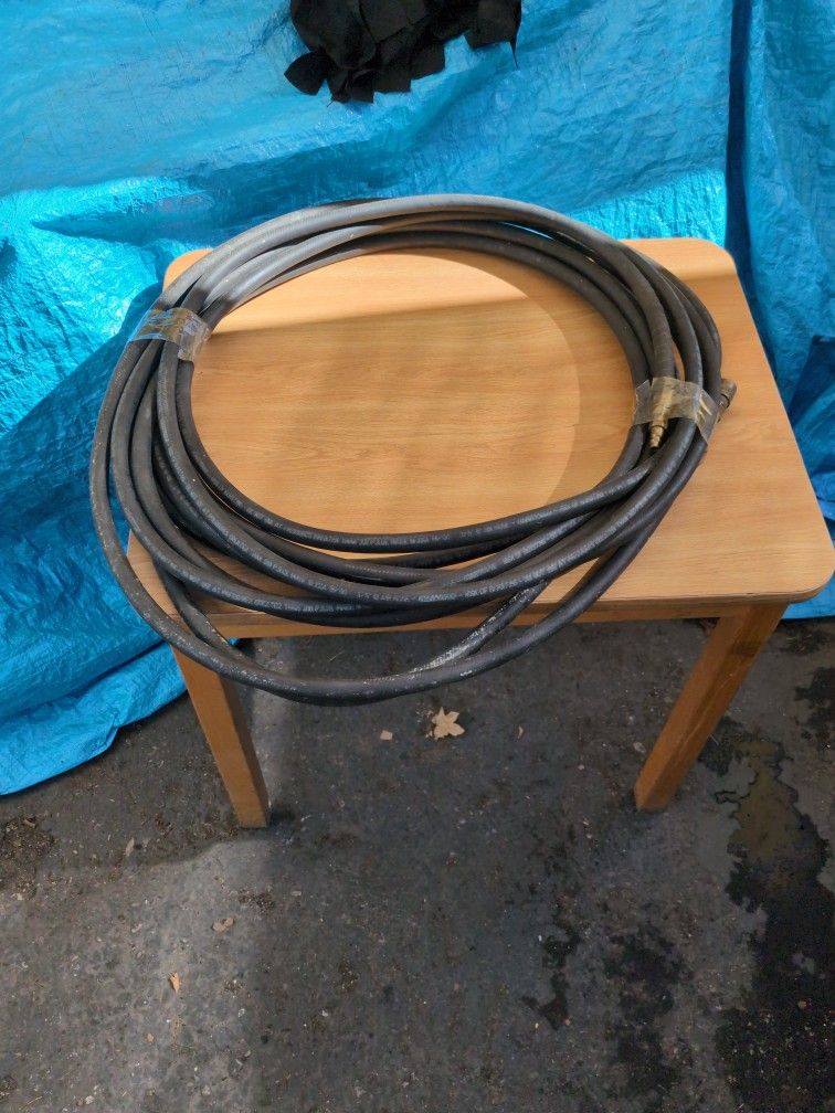 3/8 Compressor Air Hose