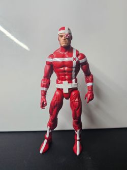 Marvel Legends crossfire