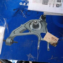 Dorman Suspension Control Arm And Ball