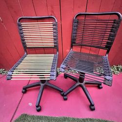 Bungee Office Chairs 