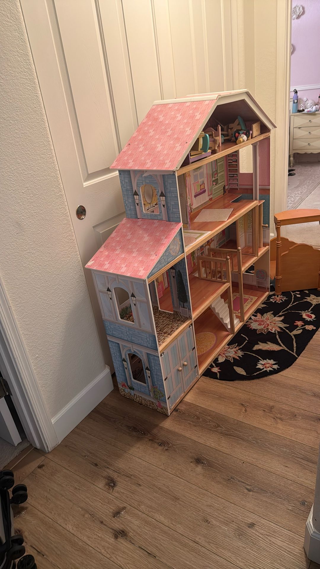 Doll House