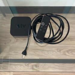 Apple TV 
