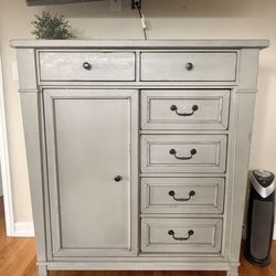 Dressers Set of 2