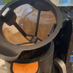 Ninja Hot And Cold Brew Coffee And Tea Machine for Sale in New York, NY -  OfferUp