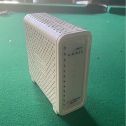 ARRIS Surfboard SB6183 DOCSIS 3.0 686 Mbps 16x4 Channel Cable Modem *Tested*