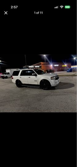 2009 Ford Expedition