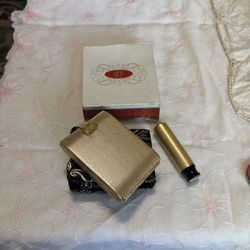 Vintage Max Factor compact