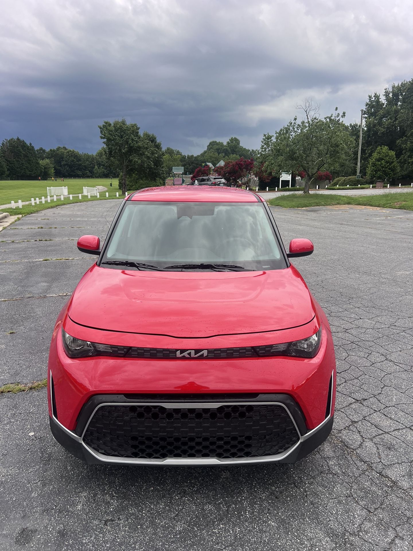 2025 KIA Soul