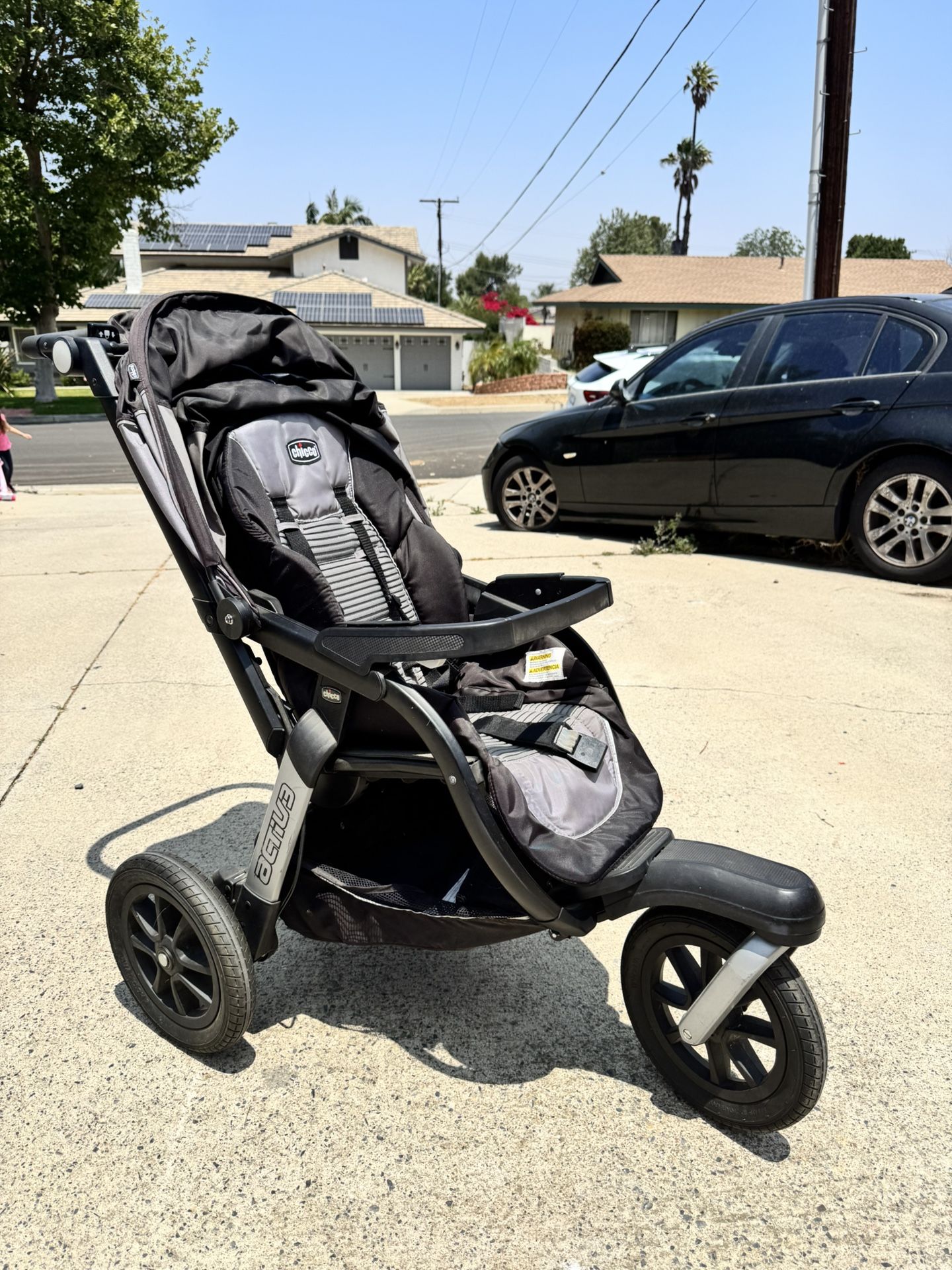 Stroller