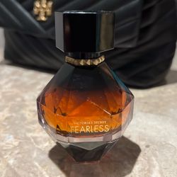 Victoria Secret  FEARLESS Parfum 1.7oz