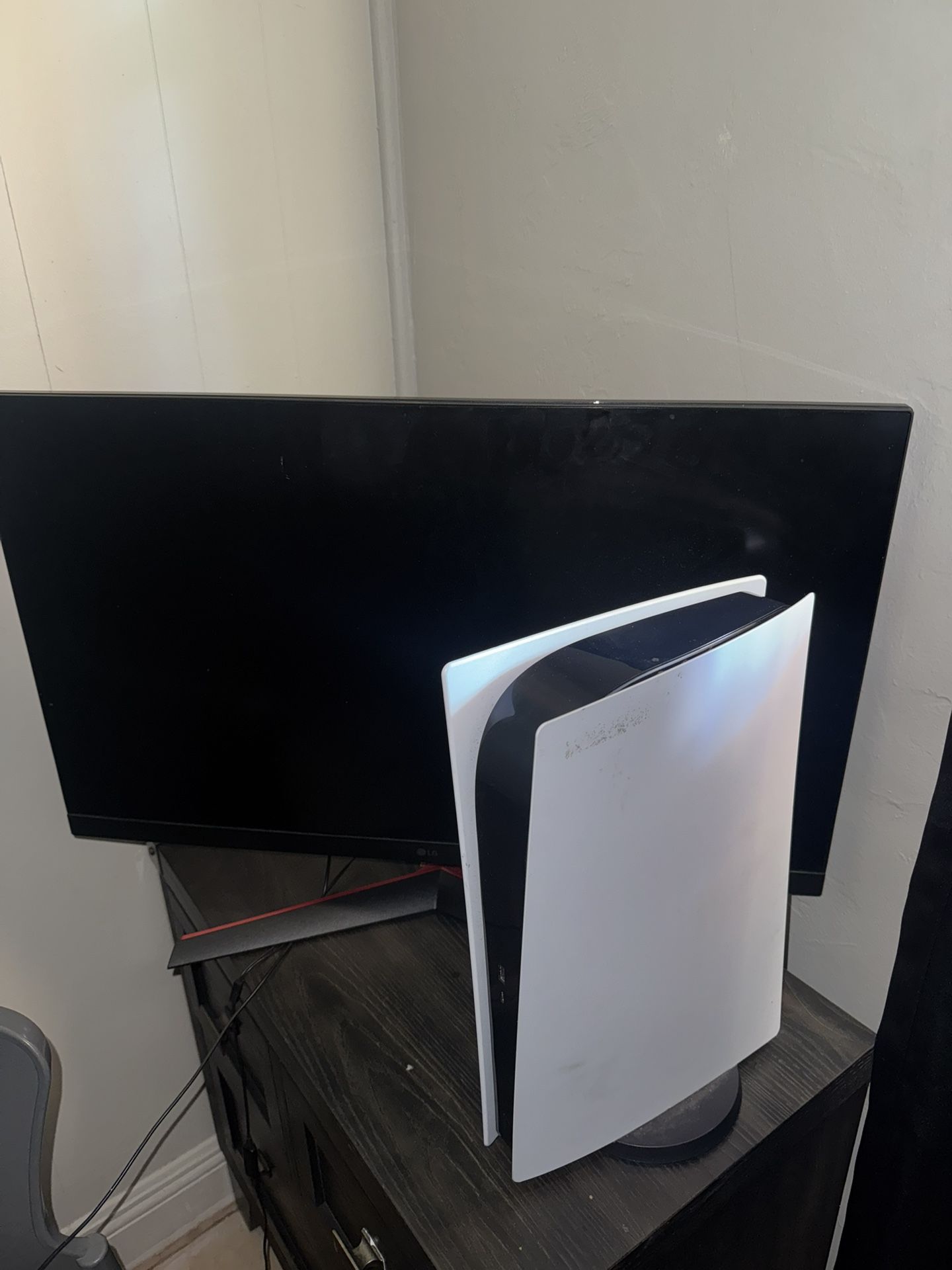 Ps5 Plus Monitor