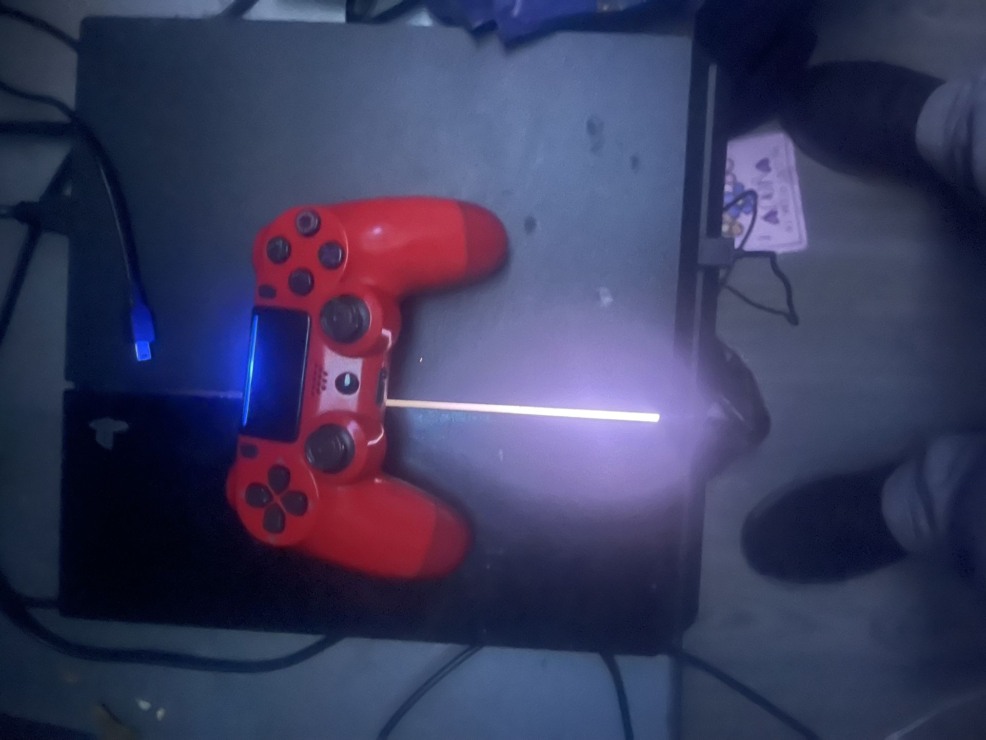 PS4 Controller 