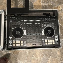 Roland Dj 808 SERATO