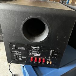 Klipsch Subwoofer 
