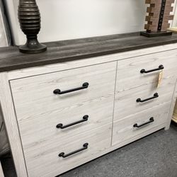 New Dresser — TAKE IT HOME