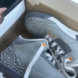 Jordan’s 