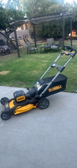 Lawnmower 20 volts,(tool only)