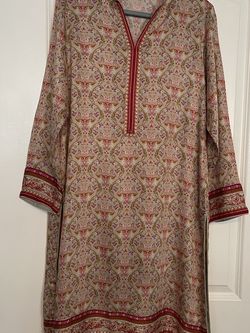 Designer Women’s Dress! New
