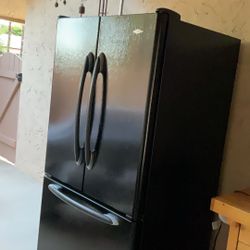  Maytag Refrigerator With Ice Maker
