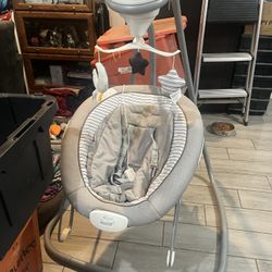 Baby Swing 