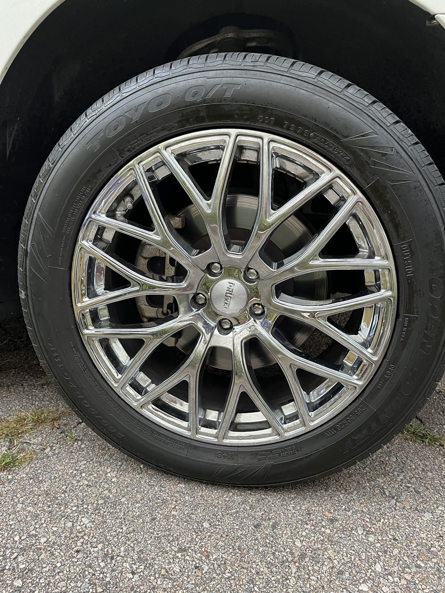 2012 Mercedes-Benz GL-Class