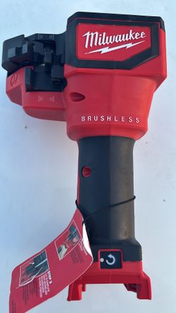 milwaukee thread cutter