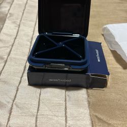 Black Pill Box
