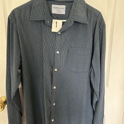 Assorted Men’s Long Sleeve Shirt