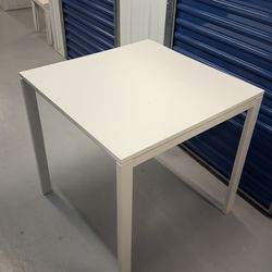 IKEA dining table